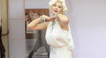 Sylwia Gliwa jak Marilyn Monroe