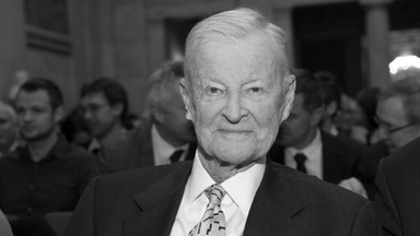 90 lat temu urodził się Zbigniew Brzeziński