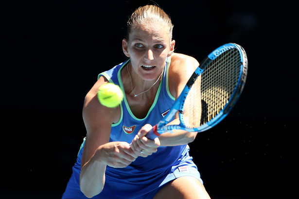 Karolina Pliskova