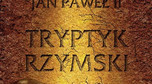 Tryptyk rzymski - plakat