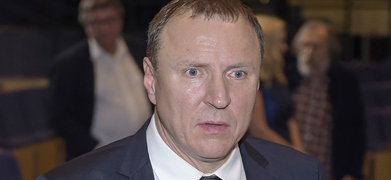 Jacek Kurski w dziennik.pl o rezygnacji ze spektaklu z Julią Wyszyńską: Komuś telewizja publiczna myli się z domem publicznym