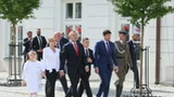 Dzieci Karola Nawrockiego czeka życiowa rewolucja. Gdzie będą się uczyć?