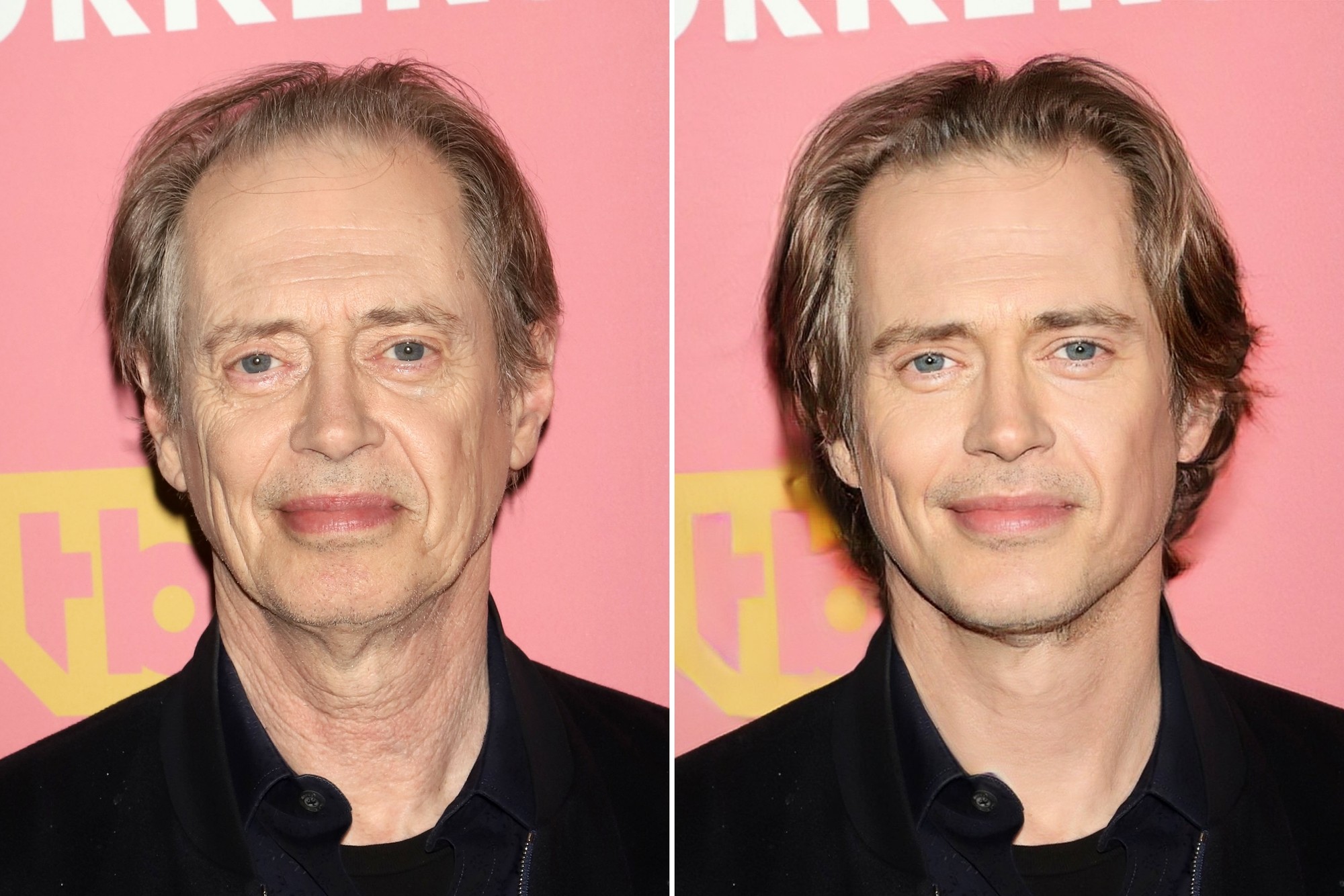 Steve Buscemi