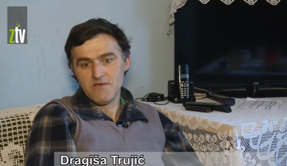 Dragiša Trujić