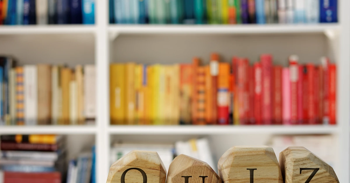 Wielki QUIZ z WIEDZY OGÓLNEJ. Odpowiadaj "Tak" lub "Nie". Sprawdź, ile naprawdę wiesz o świecie