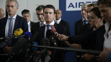 Francja: zatrzymania w związku ze szturmem związkowców na biuro Air France