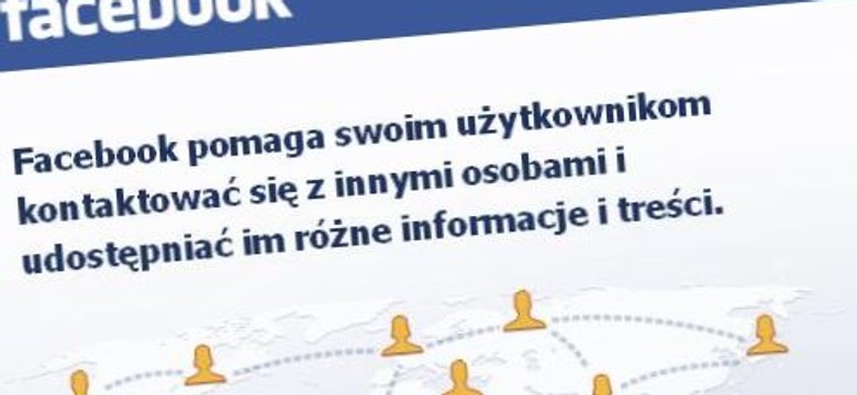 Facebook rośnie w Polsce jak na drożdżach