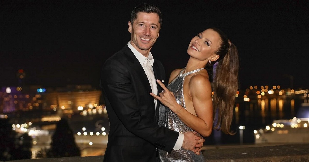 Ekspert nie miał litości dla Lewandowskich. "Stali się prawie pośmiewiskiem"