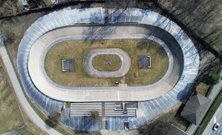 Tor kolarski odzyska blask