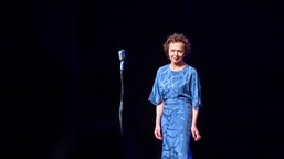 joanna szczepkowska nie odpuszcza karolowi nawrockiemu. "uliczny żul"