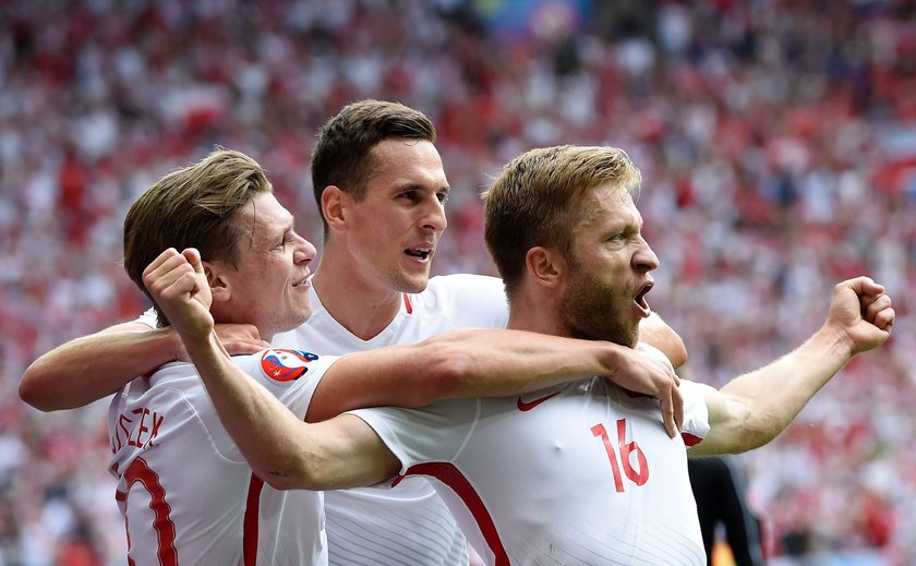 Jakub Błaszczykowski na Euro 2016