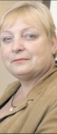 Ewa Nowińska, profesor Uniwersytetu
    Jagiellońskiego