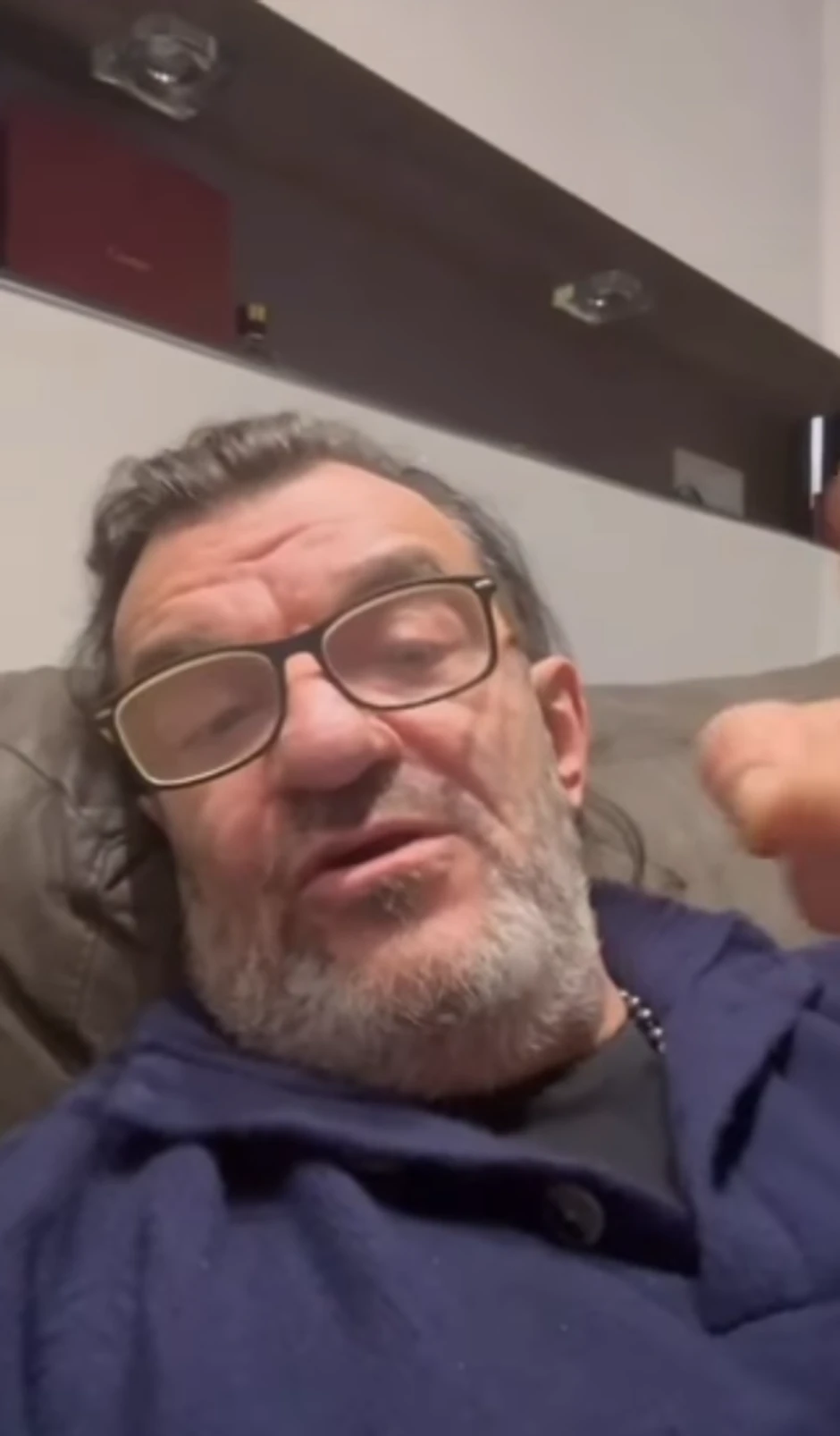 Aca Lukas odgovorio Dodiku