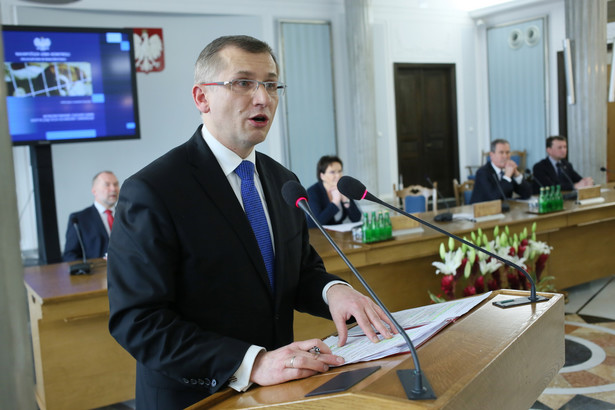 Prezes NIK ogłosił pierwszą edycję nagrody im. Władysława Stasiaka