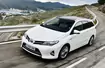 Toyota Auris Touring Sports