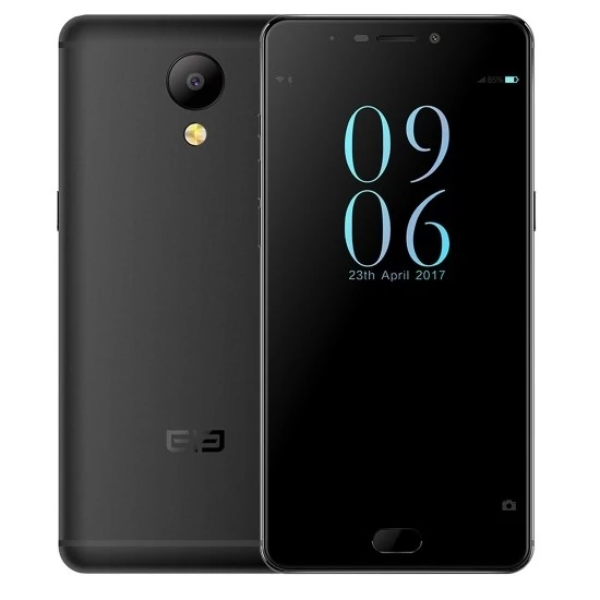 Elephone P8