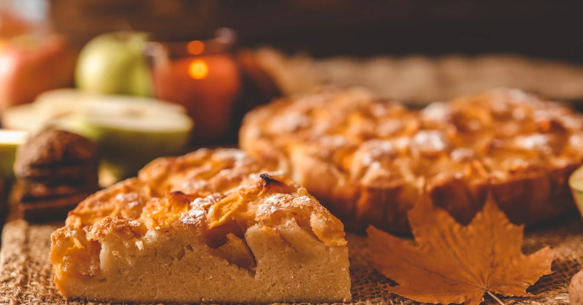 Quiz z polskich ciast. Tylko przy komplecie punktów ci się upiecze