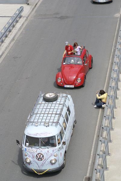 Galeria Polska - Kraków - Garbojama 2009, obrazek 15