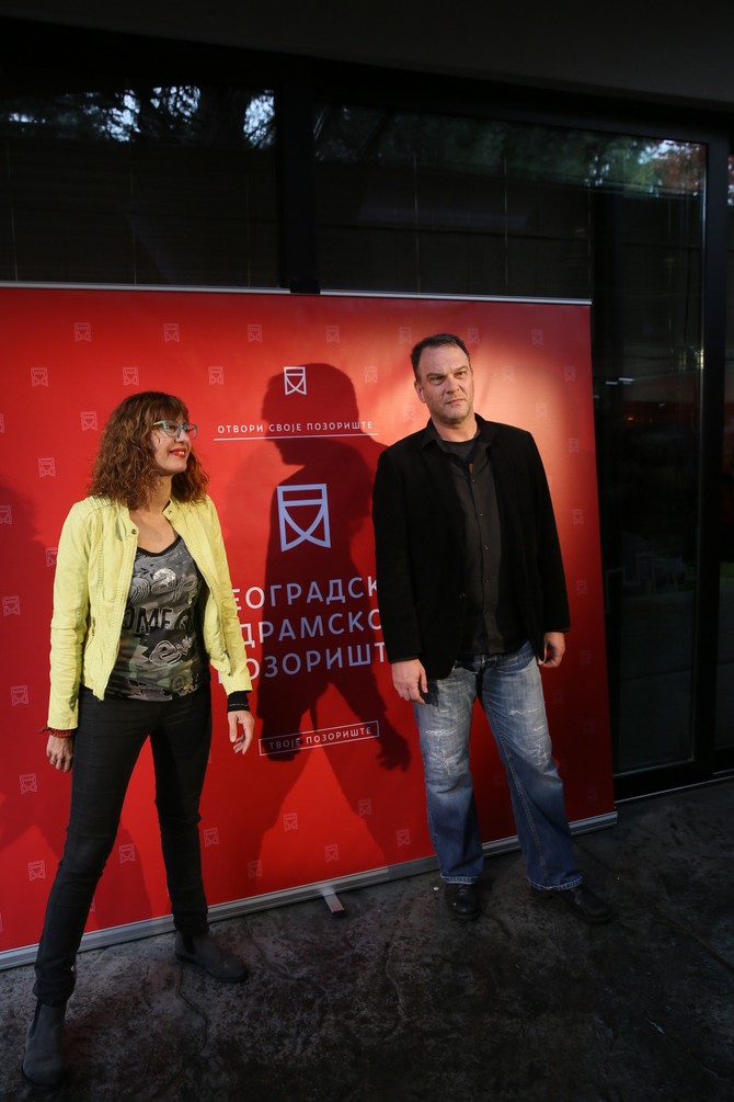 Sjajan tandem
