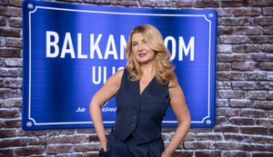Vesna Dedić