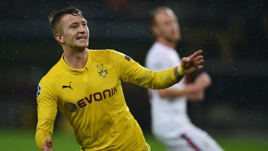 Niemieckie media: Marco Reus przedłuży kontrakt z Borussią Dortmund