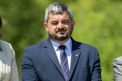 Dymisja w PiS. Krzysztof Sobolewski odchodzi z funkcji sekretarza generalnego partii