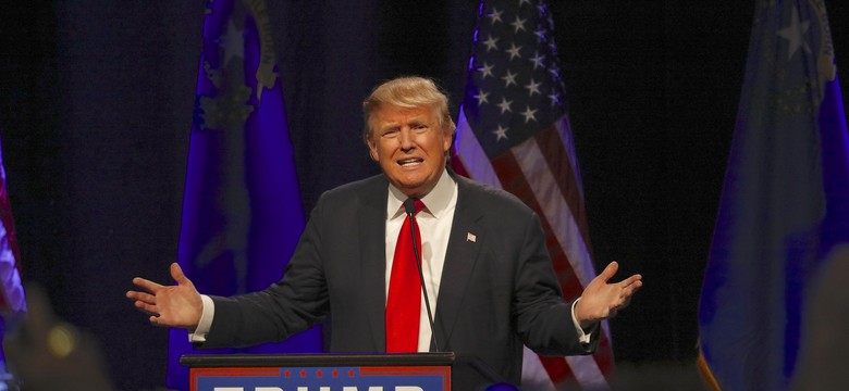 Sąd Najwyższy zajmie się odwołaniem prezydenta Trumpa
