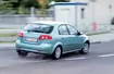 Chevrolet Lacetti 1.6 16V SX - Kompakt dla oszczędnych?