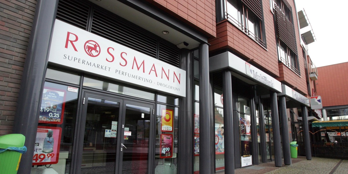 Rossmann