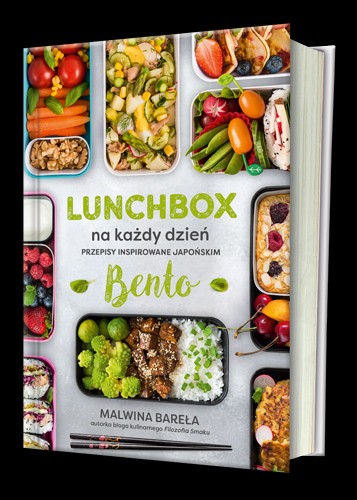 Malwina Bareła "Lunchbox" na każdy dzień