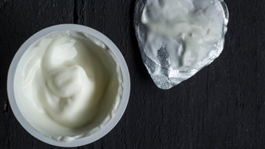 Ciemna strona skyru. Popularny jogurt wcale nie taki zdrowy