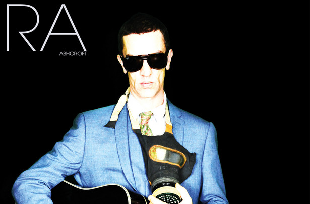 Richard Ashcroft przerywa sześcioletnie milczenie