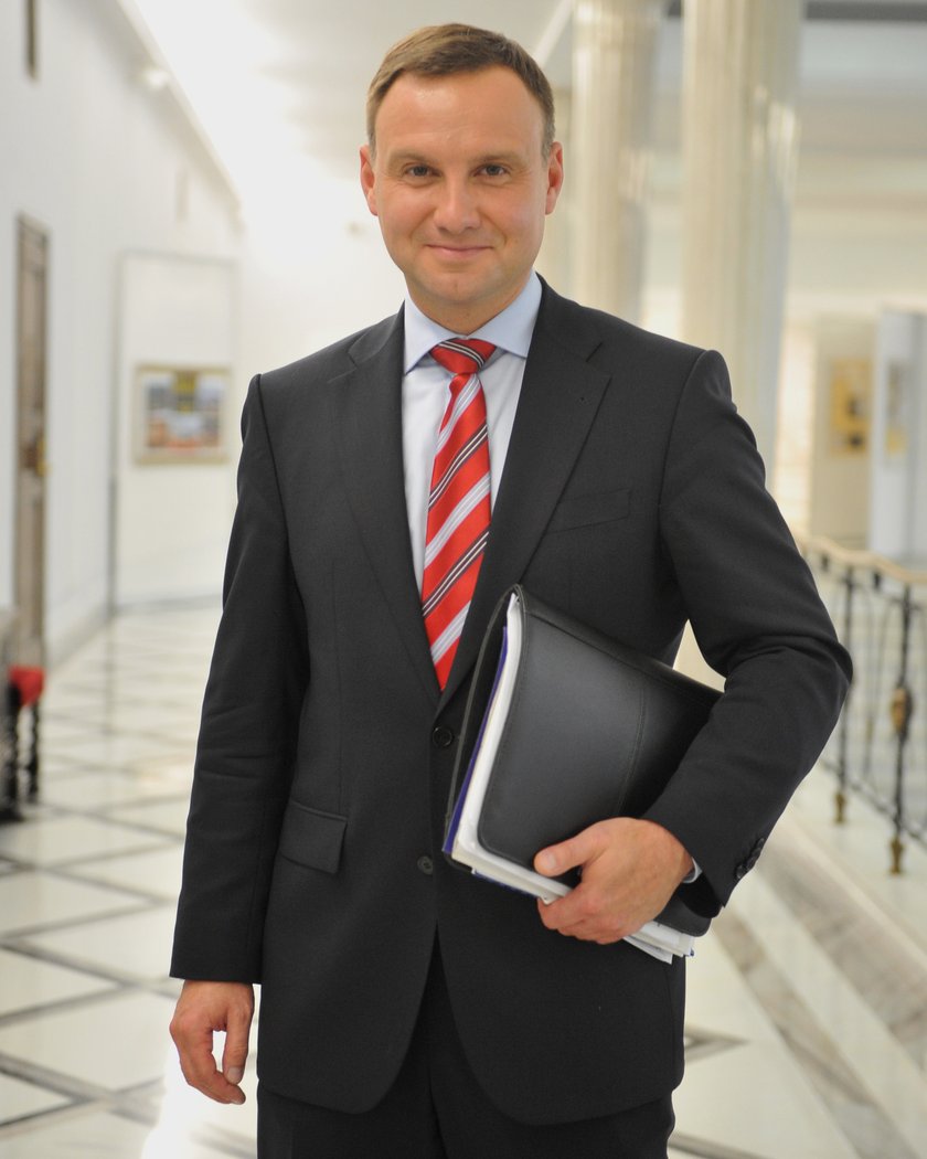 Andrzej Duda