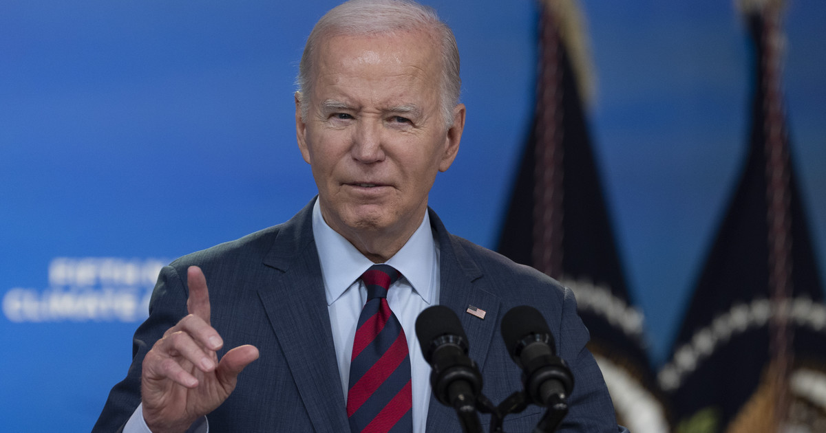 Un encuentro histórico entre los líderes estadounidense y chino.  Joe Biden habla de «progreso»