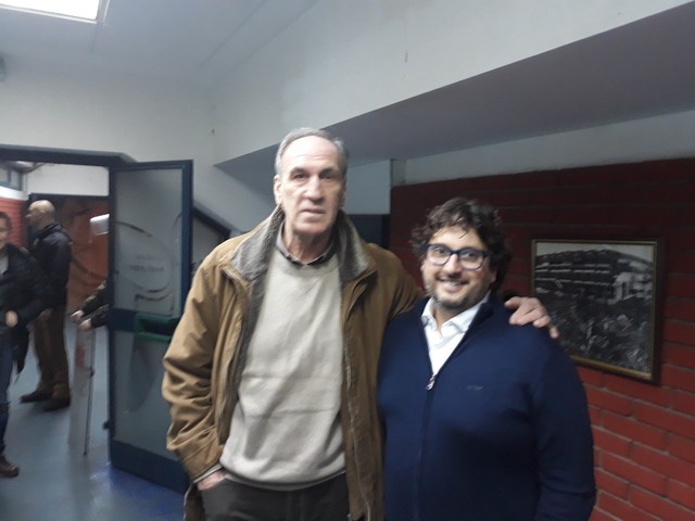 Dalipagić i Trinkijeri