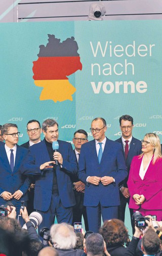 Po wyborach w Niemczech. Jakie reformy wprowadzi Merz?