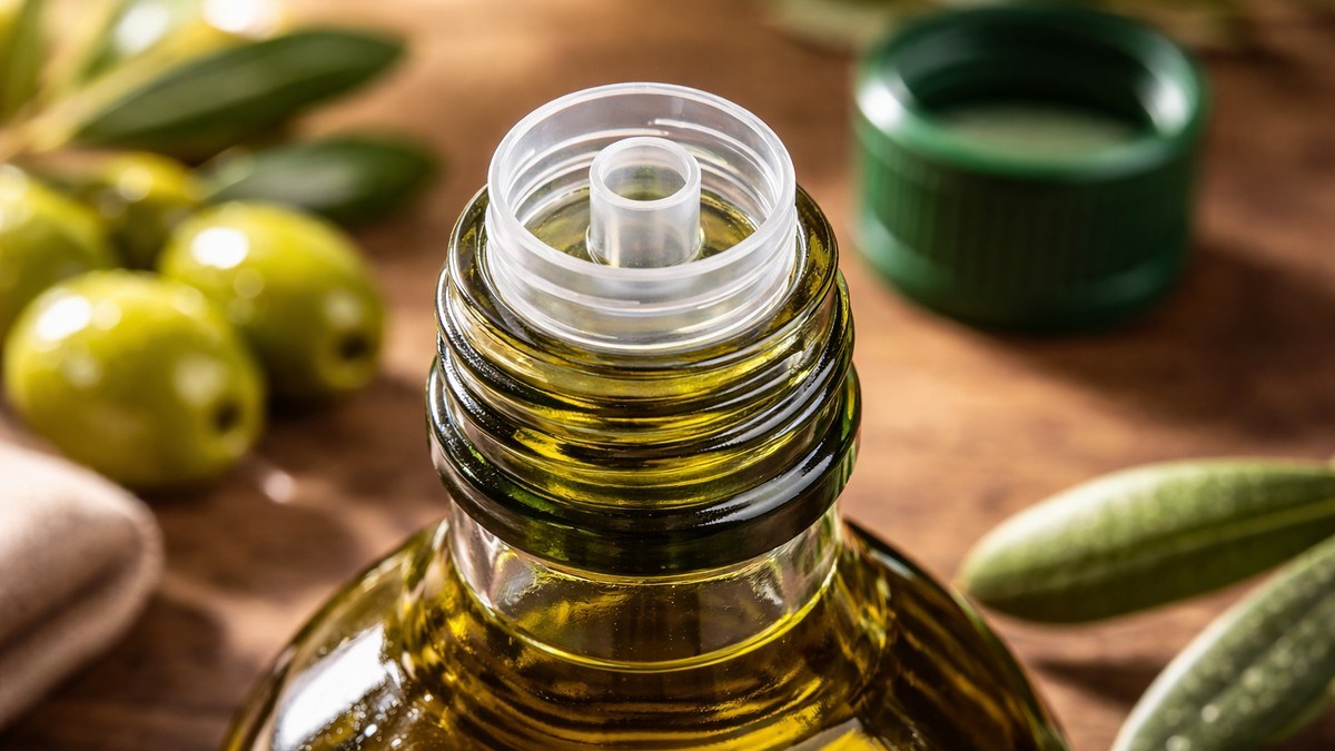 Maslinovo ulje