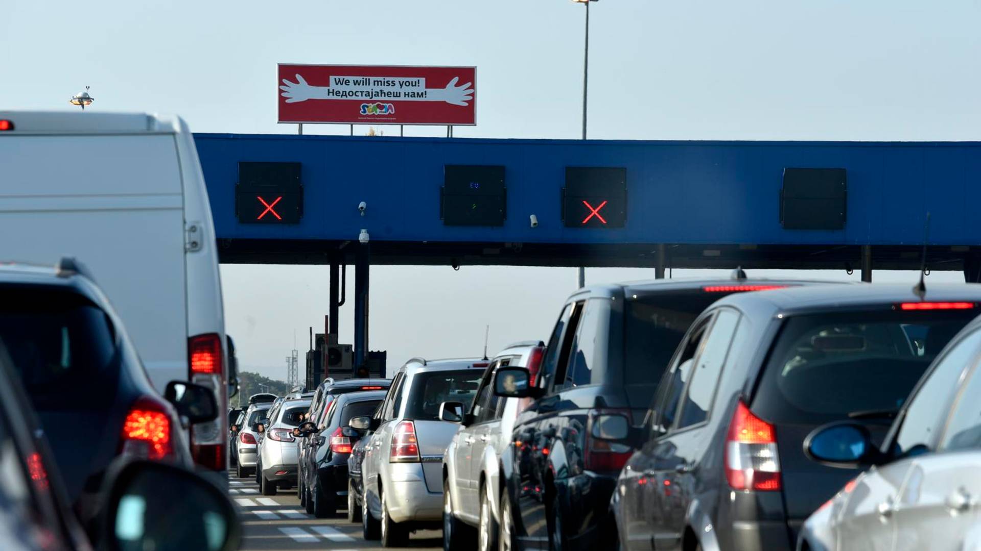 Aplauz za pripadnicu MUP-a koja je na granici sa Rumunijom jednim potezom postala heroj dana