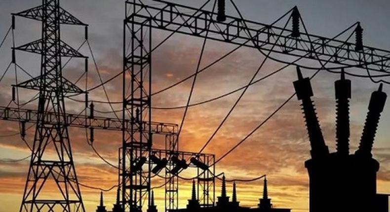 Boko Haram insurgents have cut off Maiduguri, Borno capital from national electricity grid. {This image is used for illustrative purpose) [Nigeria Electricity Hub]