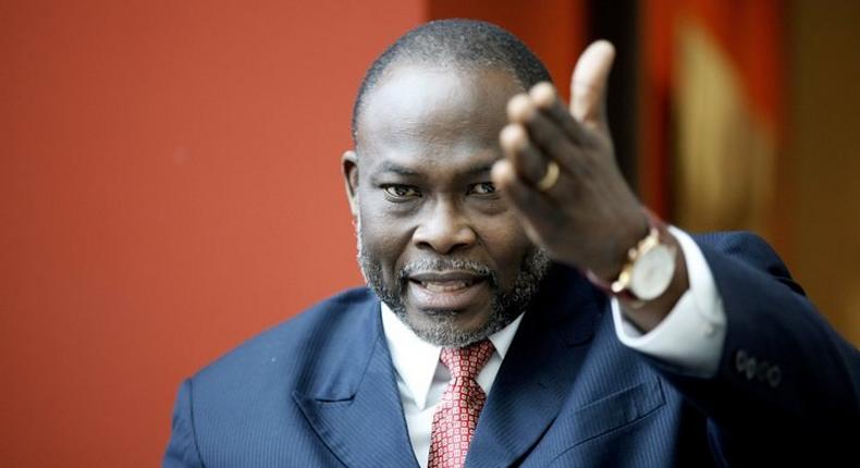 I'm contesting - Spio Garbrah officially writes to the NDC