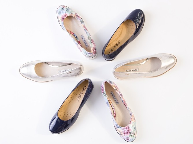 Modowe trendy na wiosnę 2016