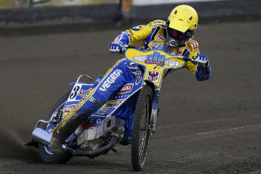 Gollob tyrał w Wielkanoc