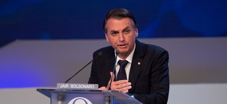 Koronawirus nie oszczędza polityków na całym świecie. Co z wynikiem testu Bolsonaro?