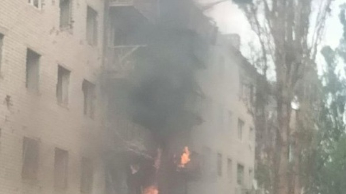 napad na ukrajinu