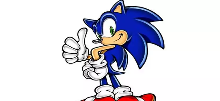 Sonic kończy 20 lat. Z tej okazji SEGA szykuje niespodzianki