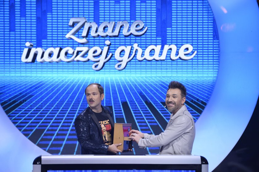 „Big Music quiz” cieszy się sporą popularnością