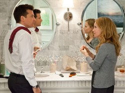 Ja to ty, ty to ja, słowem "Zamiana ciał"