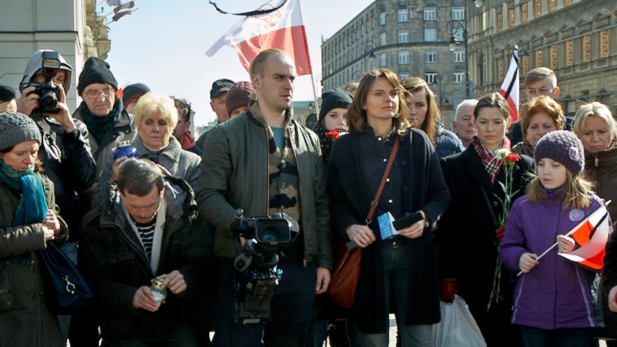 "Smoleńsk" najgorszym filmem na świecie. Film zdeklasował konkurentów