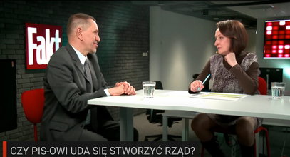 Czy prezydent Duda zaskoczy opozycję? Ekspert widzi taką szansę