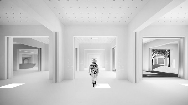 Centrum Literatury i Języka Planeta Lem będzie pierwszym w Polsce wielofunkcyjnym centrum literackim o profilu edukacyjno-społeczno-wystawienniczym.